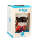 Preview: TEAEVE® "Sweet Little Geisha - Fire"